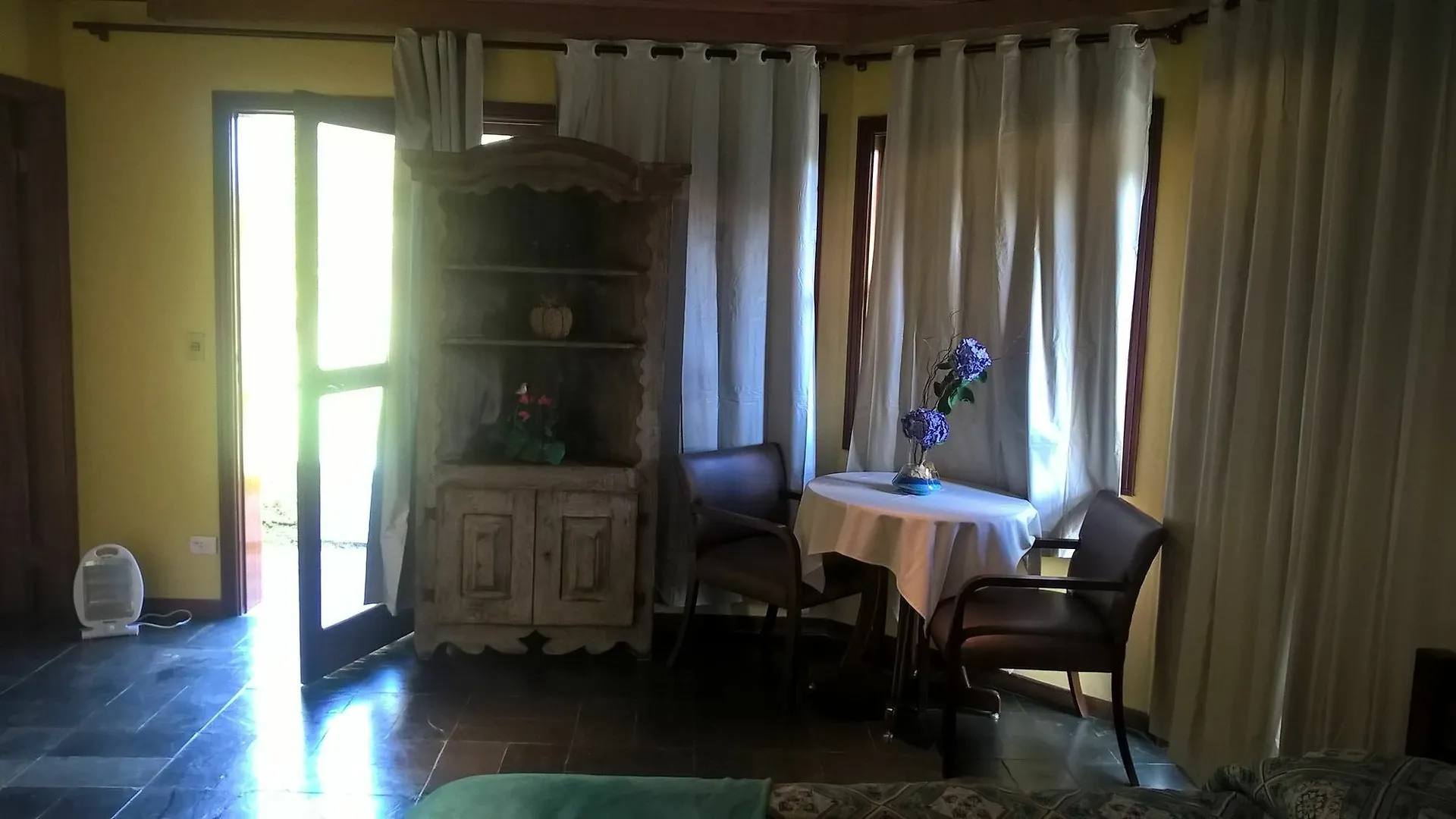 Pousada Dotto Chateau Campos do Jordao 3*,  Brazil